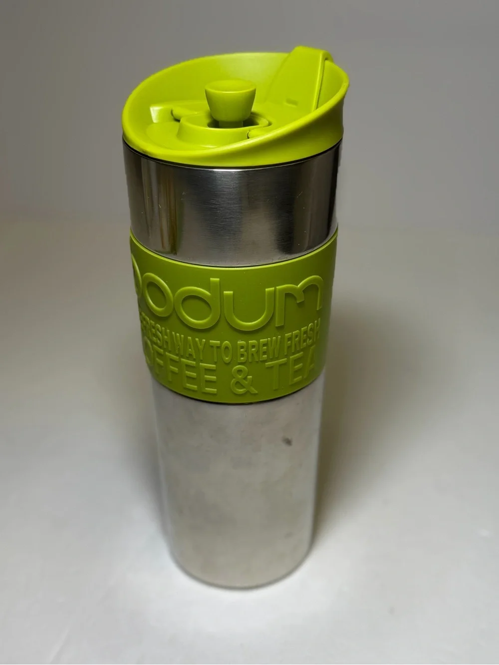 Bodum double walled